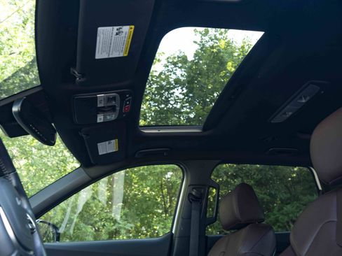 Used 2024 Kia Telluride SX FWD image 35