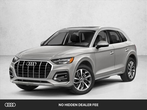 Used 2023 Audi Q5 2.0T Premium AWD/4WD image 1