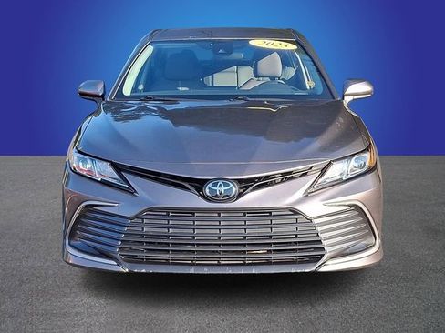Used 2023 Toyota Camry LE FWD image 2