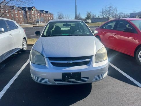 Used 2010 Chevrolet Cobalt LS w/ Protection Package image 3