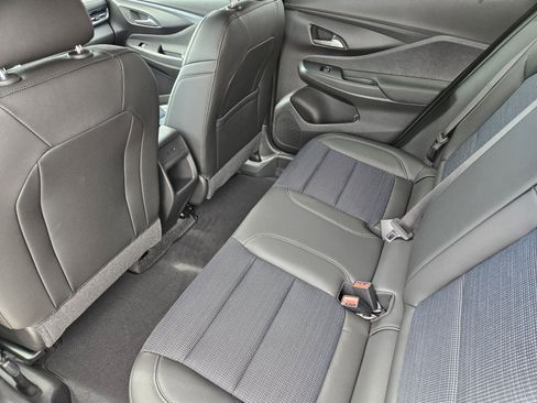 New 2026 Buick Envista Preferred w/ Convenience I Package FWD image 20