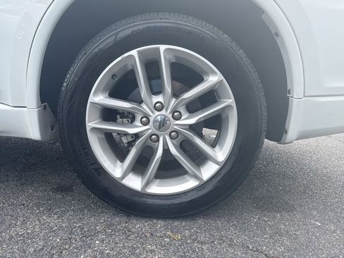 Used 2022 Dodge Durango GT AWD/4WD image 5