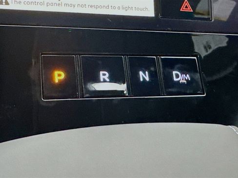 New 2026 INFINITI QX80 Autograph w/ Premium Cargo Package image 22