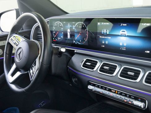 Used 2023 Mercedes-Benz GLE 350 image 29