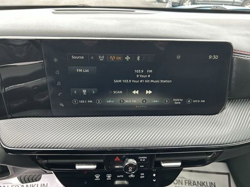 Used 2025 Nissan Kicks SR AWD/4WD image 22