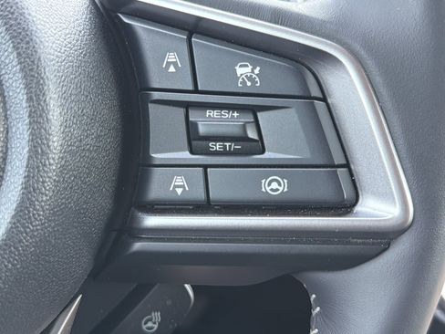 Certified 2025 Subaru Outback Touring AWD/4WD image 29