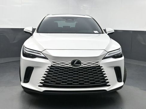 Used 2024 Lexus RX 350 Premium Plus w/ Convenience Package FWD image 40