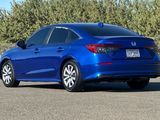 Certified 2023 Honda Civic LX image 5