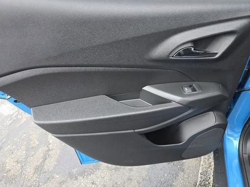 New 2026 Chevrolet Trax ACTIV image 22