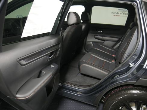 New 2026 Honda CR-V Sport-L image 17