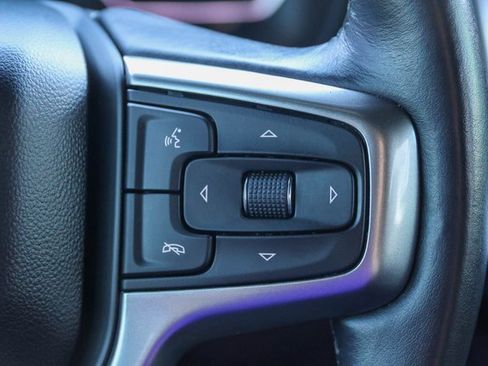 Used 2021 Chevrolet Tahoe Z71 w/ Rear Media and Nav Package image 35