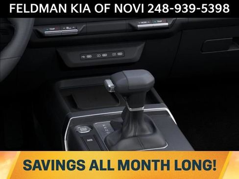 New 2027 Kia Seltos X-Line S AWD/4WD image 24