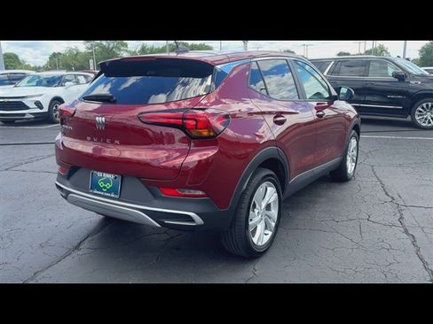 Used 2024 Buick Encore GX Preferred FWD image 8