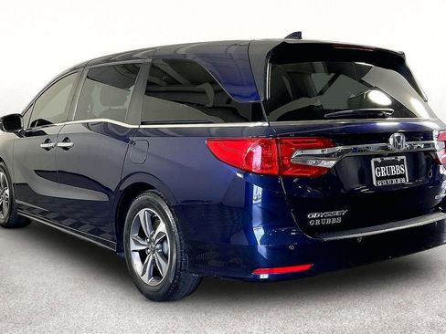 Used 2019 Honda Odyssey Touring image 17