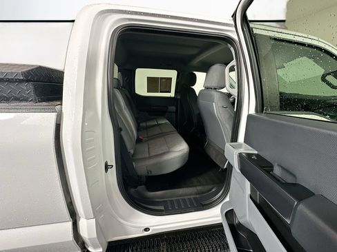 Used 2022 Ford F150 XL w/ Trailer Tow Package AWD/4WD image 24