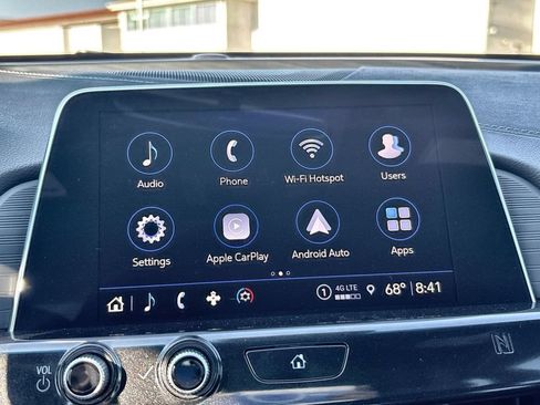 Used 2021 Cadillac CT4 Luxury w/ Bose Premium Audio Package AWD/4WD image 46