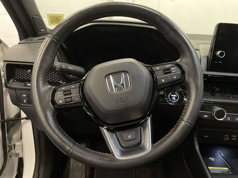 Certified 2024 Honda CR-V Sport Touring image 14
