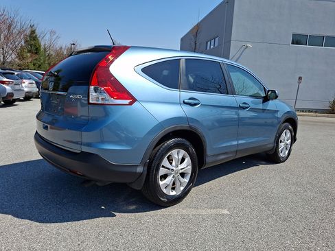 Used 2014 Honda CR-V EX image 6