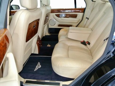 Used 2003 Bentley Arnage R RWD image 28