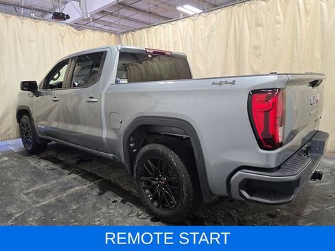 Used 2024 GMC Sierra 1500 Elevation AWD/4WD image 8