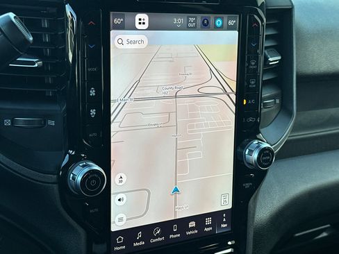 New 2026 RAM 2500 Tradesman image 17