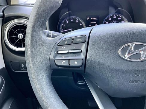 Certified 2023 Hyundai Kona SEL image 22