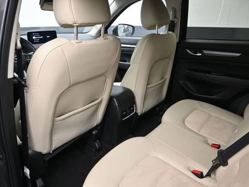 Certified 2023 MAZDA CX-5 AWD 2.5 S w/ Select Package image 19