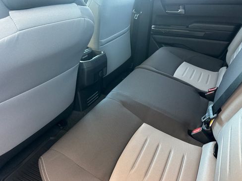 New 2026 Toyota Tacoma TRD Sport AWD/4WD image 14