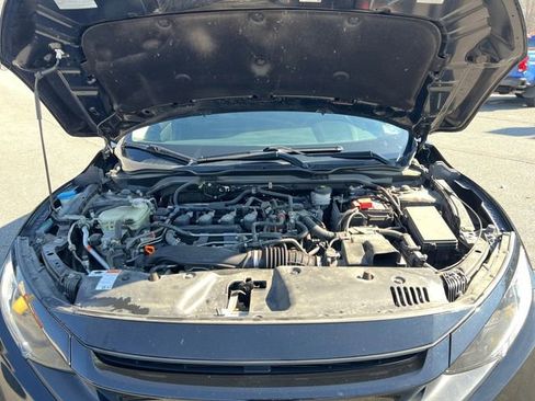 Used 2021 Honda Civic EX image 20