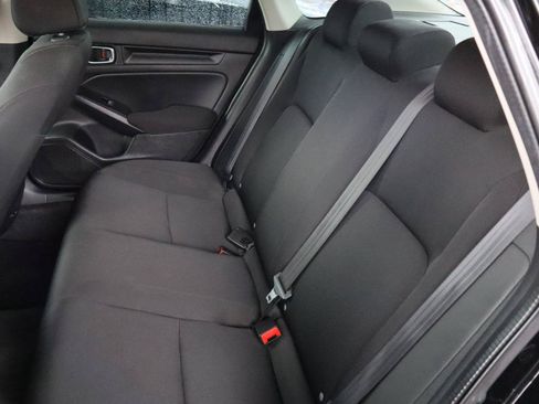 Used 2022 Honda Civic LX image 18