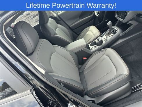 New 2026 Subaru Crosstrek 2.5i Limited w/ Convenience Package AWD/4WD image 22