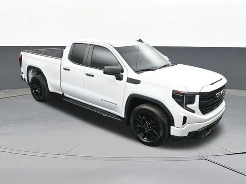 Used 2023 GMC Sierra 1500 Pro w/ Graphite Edition image 61