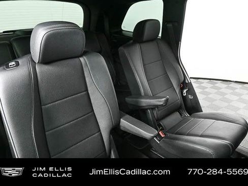 Used 2022 Mercedes-Benz GLS 450 4MATIC image 20