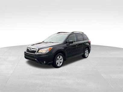 Used 2014 Subaru Forester 2.5i Premium