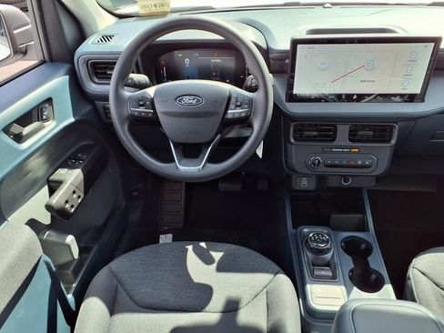 New 2026 Ford Maverick XL FWD image 8