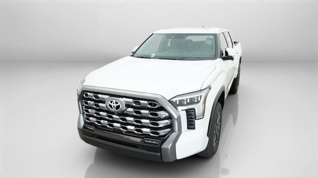 New 2026 Toyota Tundra Platinum AWD/4WD image 40