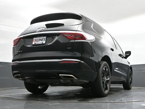 Used 2023 Buick Enclave Essence w/ Experience Buick Package FWD image 40