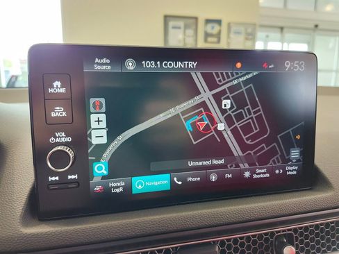 New 2025 Honda Civic Type R image 22