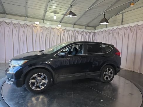 Used 2018 Honda CR-V EX image 3