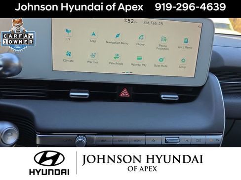 Used 2023 Hyundai Ioniq 5 SEL image 30