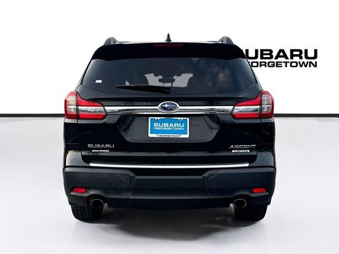 Used 2019 Subaru Ascent Limited image 7