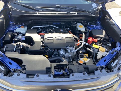 New 2025 Subaru Forester Limited image 23