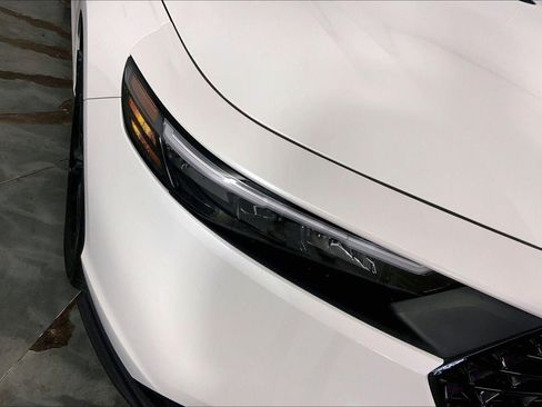 Used 2025 Honda Accord SE image 26