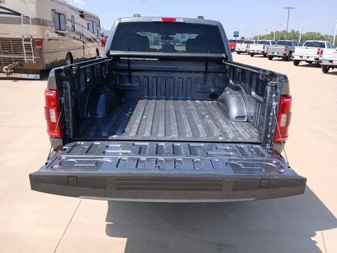 Used 2023 Ford F150 XLT w/ Equipment Group 302A High AWD/4WD image 6