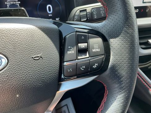 Used 2025 Ford Explorer ST-Line w/ ST-Line Street Pack AWD/4WD image 35
