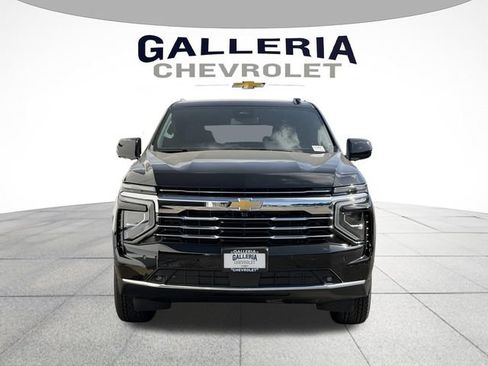 New 2026 Chevrolet Tahoe LT w/ Comfort Package RWD image 3