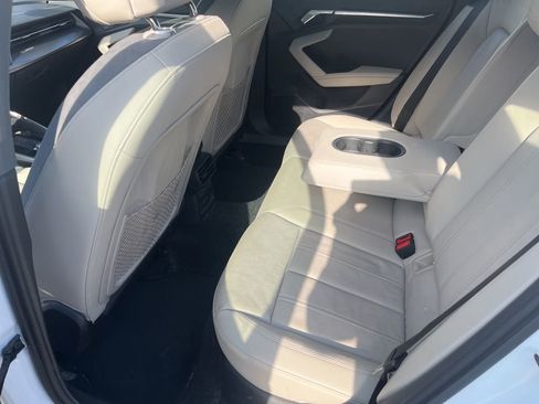 Used 2023 Audi A3 2.0T Premium w/ Convenience Package image 6