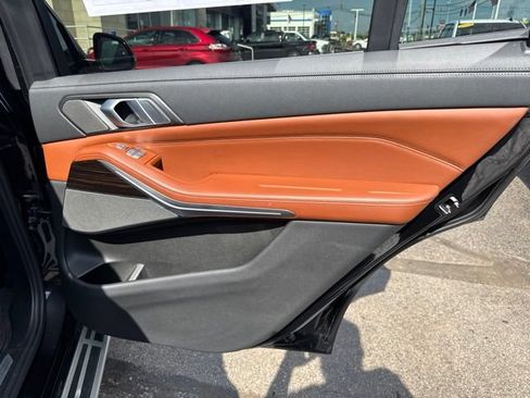 Used 2020 BMW X7 xDrive40i w/ Premium Package AWD/4WD image 26