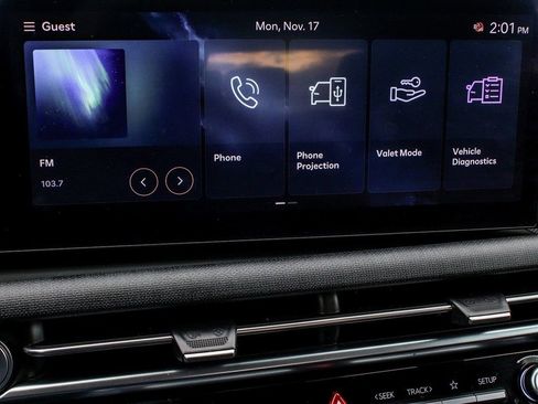 Used 2025 Hyundai Tucson XRT image 20