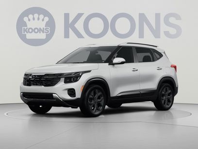 Used 2024 Kia Seltos S